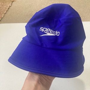 Little Boys Small/ Medium Speedo Sun Hat